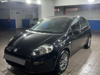Usado 2012 Fiat Grande Punto Citadino | € 4.500 (Bom preço)