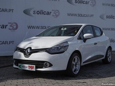 Renault Clio IV