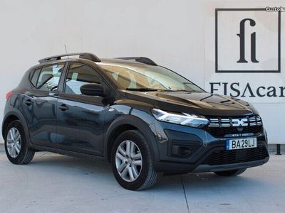 usado Dacia Sandero 1.0 TCe Stepway Comfort