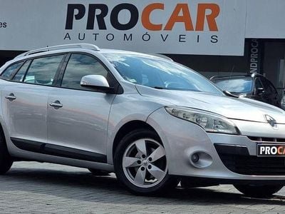 Renault Mégane III