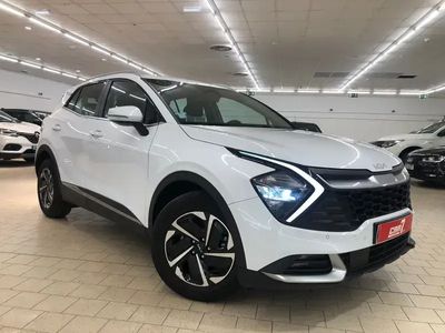 usado Kia Sportage 