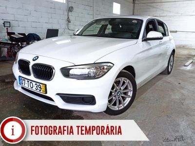 BMW 114