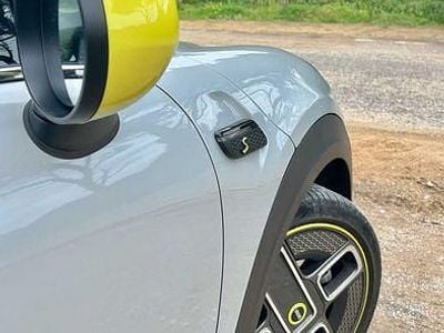 Mini Cooper SE