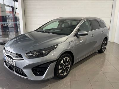 usado Kia Ceed 1.6 GDi 6DCT PHEV DRIVE