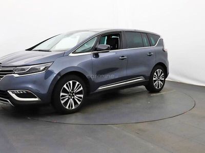 usado Renault Espace 1.6 dCi Initiale Paris EDC