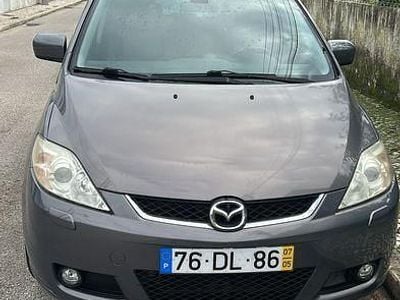 Mazda 5
