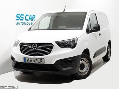 Opel Combo Life