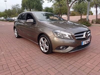 usado Mercedes A200 CDi - 136cv