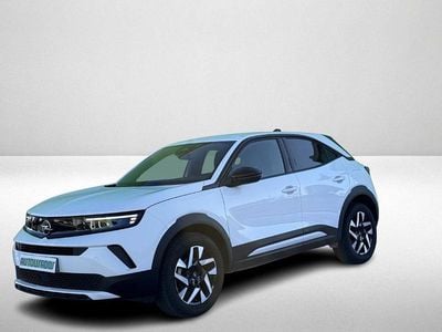 Branco Usado 2025 Opel Mokka SUV | € 21.490 (Bom preço)