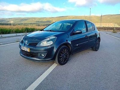 Renault Clio II