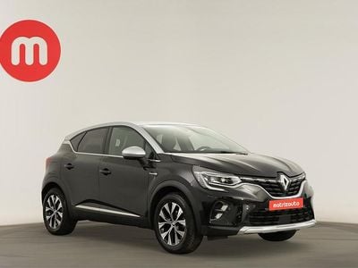 Usado 2024 Renault Captur Techno SUV | € 19.799 (Preço justo)