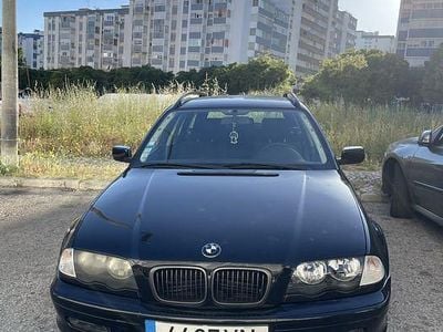 BMW 320