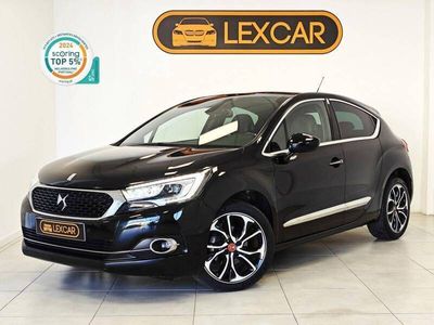 DS Automobiles DS4