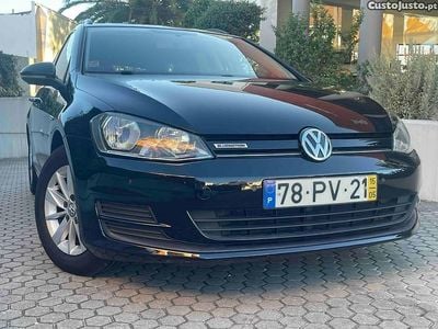 VW Golf VII
