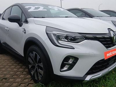 Usado Renault Captur Techno 100 HP (73 kW) 2024 SUV