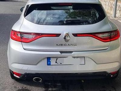 Renault Mégane IV