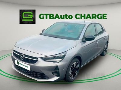 Cinza Usado 2024 Opel Corsa-e Citadino | € 24.900 (Caro)