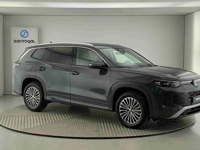 Cinzento Novo 2025 VW Tayron SUV | € 48.931