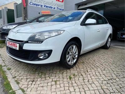 Renault Mégane GrandTour