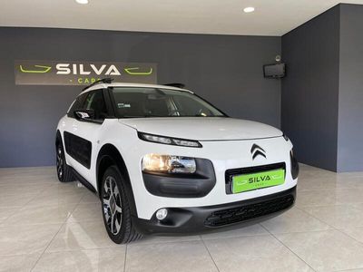 Citroën C4 Cactus
