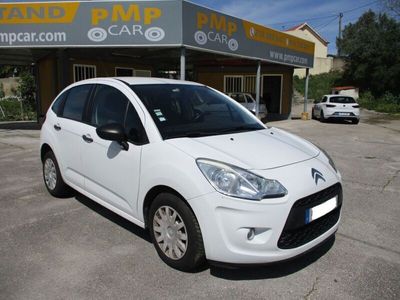 usado Citroën C3 ENTREPRISE 1.4 HDI SEDUCTION