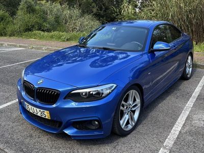 BMW 220