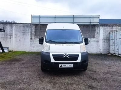 Citroën Jumper