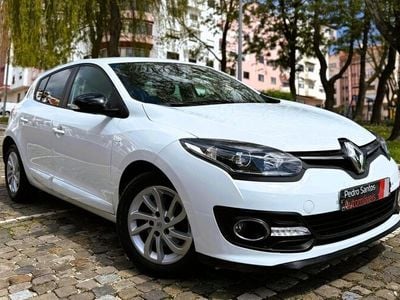 Renault Mégane III