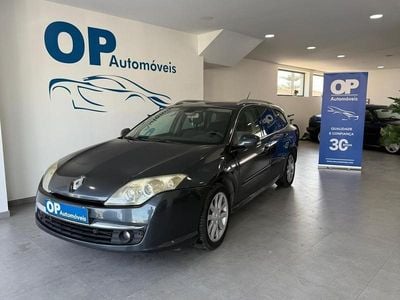 Renault Laguna III