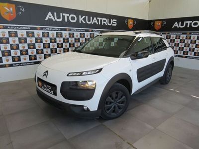 Citroën C4 Cactus