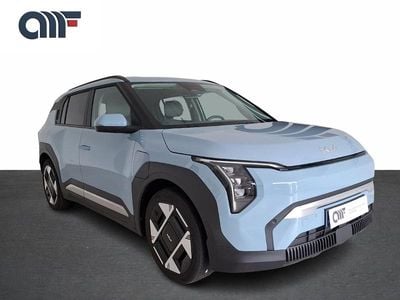 Usado Kia EV3 150 kW (204 HP) 2025 Azul SUV