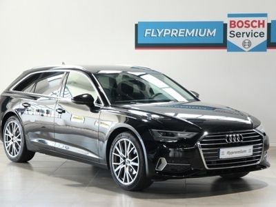 usado Audi A6 avant 40 TDI Sport S tronic