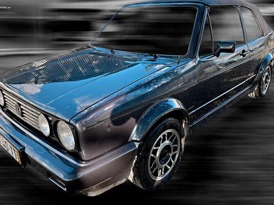 Outra Usado 1980 VW Golf I GTI | € 9.500