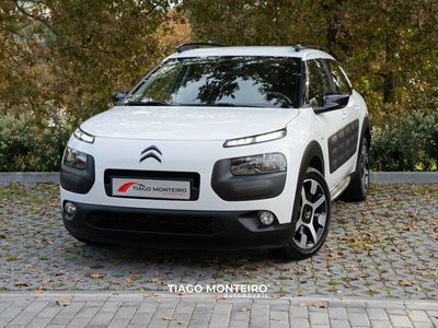 Citroën C4 Cactus