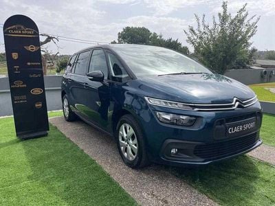 Citroën Spacetourer