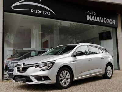 Renault Mégane IV