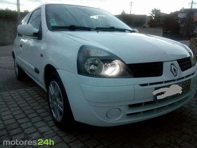 Renault Clio II