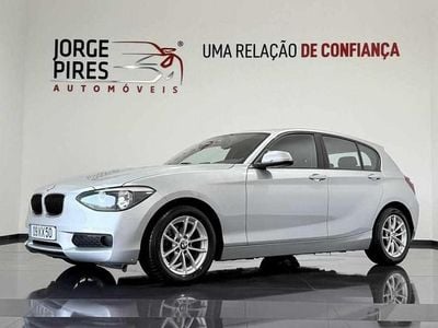 BMW 116