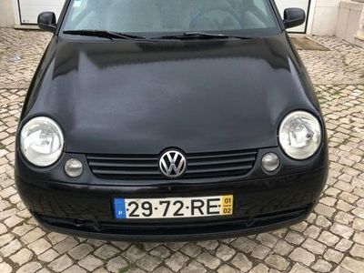 VW Lupo