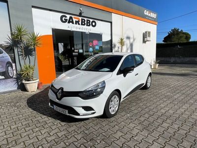 usado Renault Clio IV 