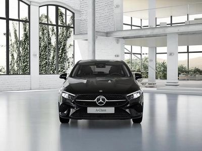 Novo Mercedes A250 161 HP (118 kW) 2025 Preto Citadino