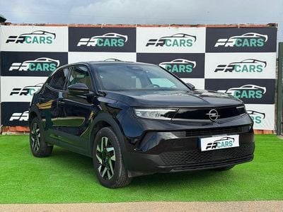 Preto Usado 2025 Opel Mokka Elegance SUV | € 22.550 (Preço justo)