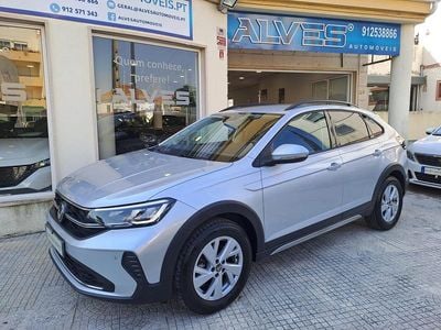 VW Taigo