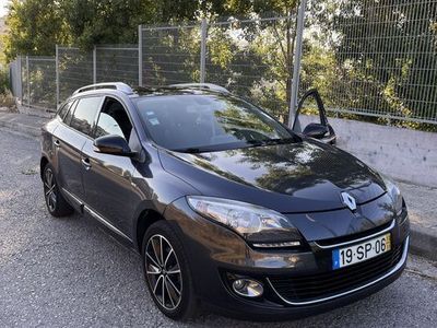 Renault Mégane III