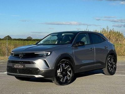 Usado 2023 Opel Mokka-e SUV | € 20.900 (Bom preço)