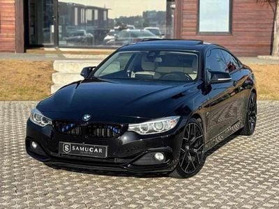 BMW 425