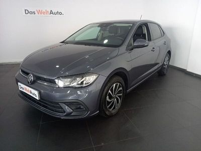 usado VW Polo 1.0 TSI Life