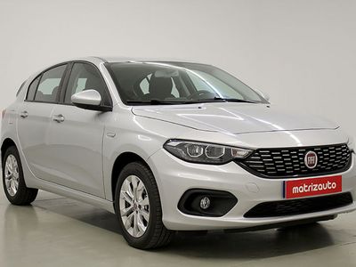 usado Fiat Tipo Tipo1.3 M-Jet Lounge