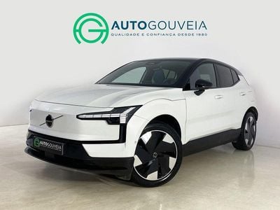 Volvo EX30
