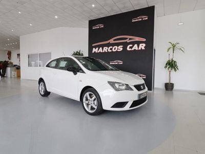 Seat Ibiza SC